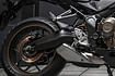 Honda  CBR650R Wheels image