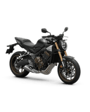 Right Front Three Quarter