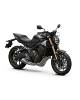 Honda CB650R Honda CB650R