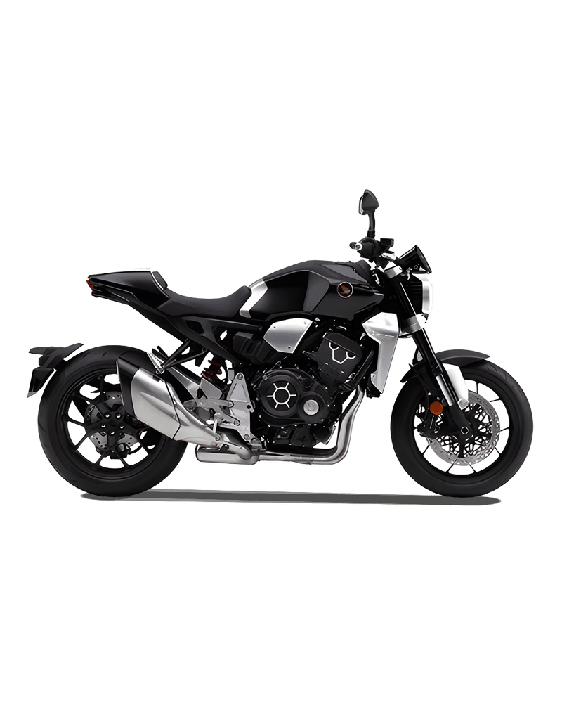 Honda CBR1000R Honda CBR1000R