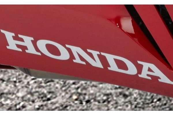 Honda CBR1000RR-R Logo