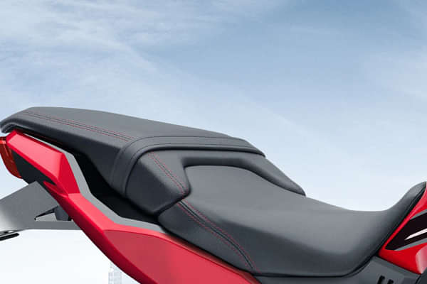 Honda  CBR650R Seat