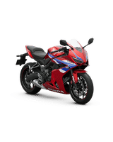 Honda CBR650R