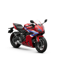 Honda CBR650R Honda CBR650R