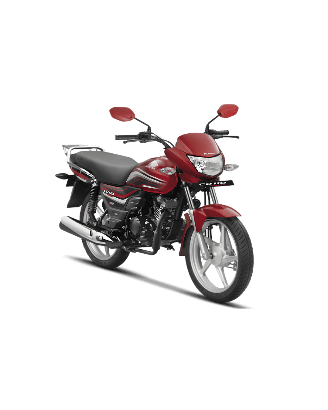Honda  CD 110 Dream 2019-2026