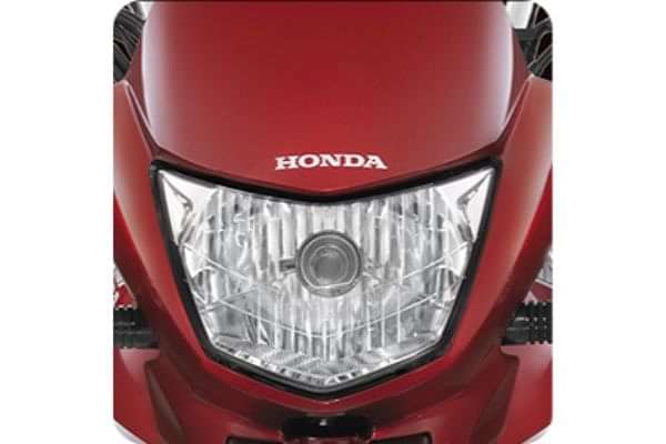 Honda  CD 110 Dream Deluxe Headlight image