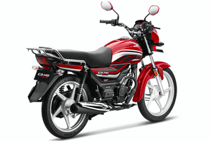 Honda Cd 110 Dream Deluxe Check Offers Price Photos Reviews Specs 91wheels