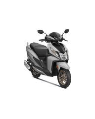 Honda Dio 125