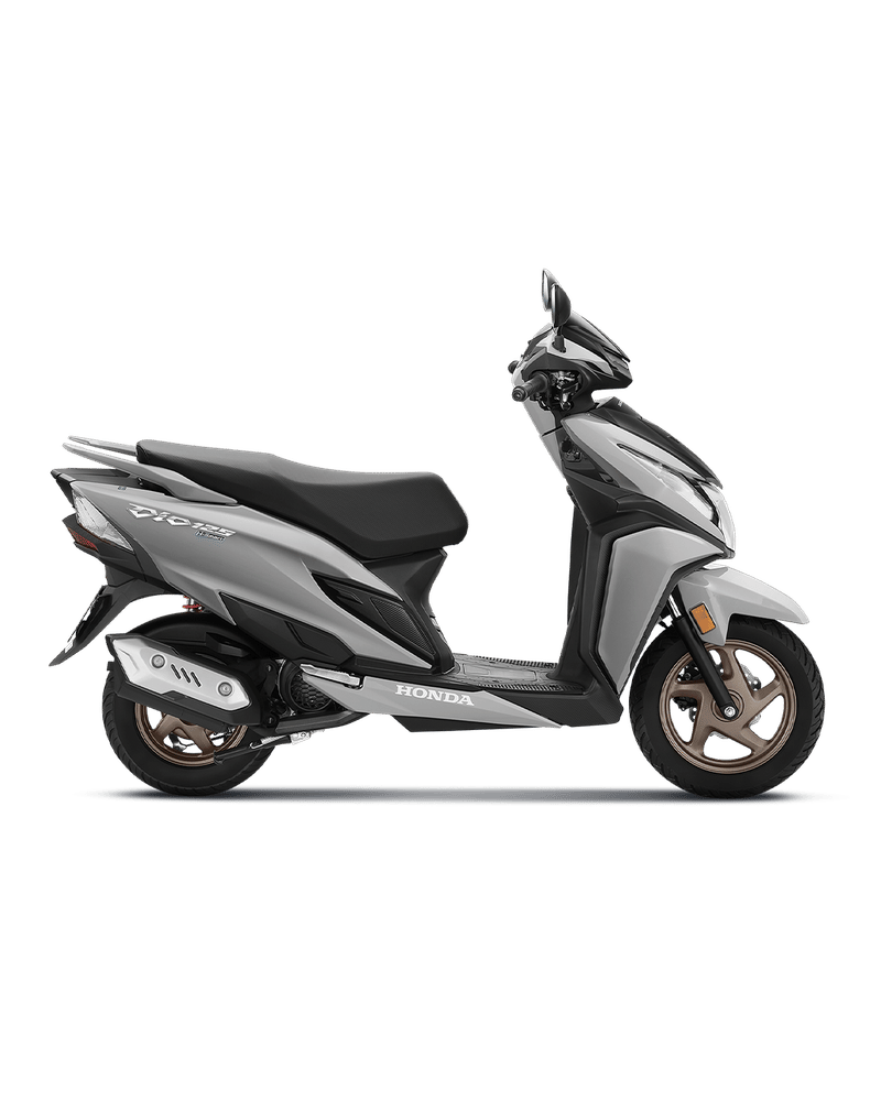 Honda Dio 125 - Image 6