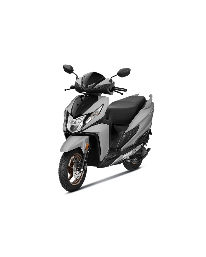 Honda Dio 125 - Image 2