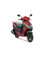 Honda  Dio
