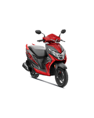 Honda Dio Honda Dio