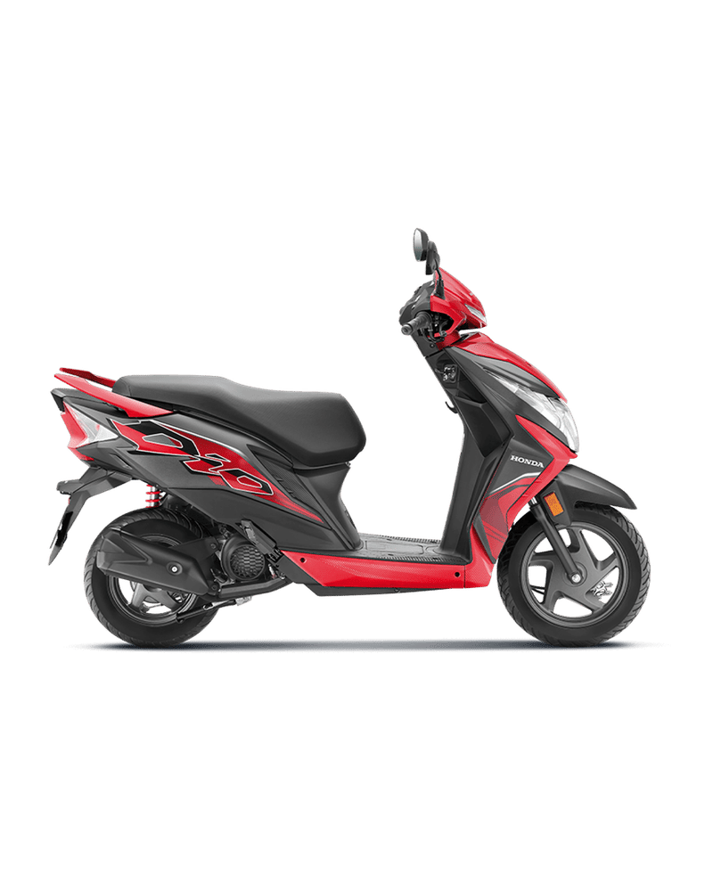 Honda  Dio - Image 6