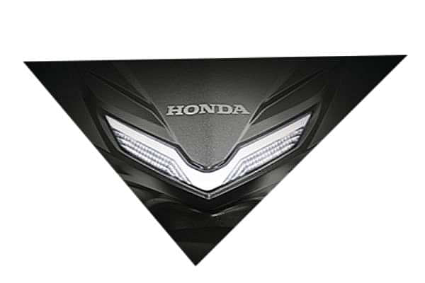 Honda  Dio DRL image