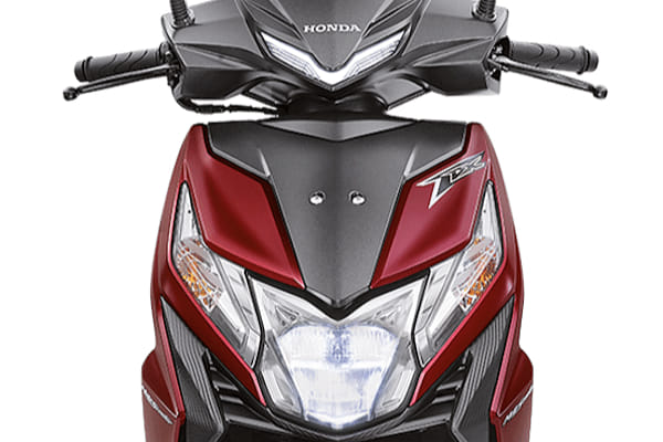 Honda Dio - Check Offers, Price, Photos 
