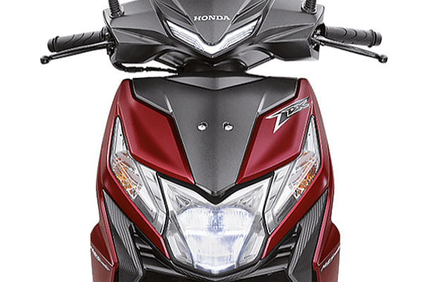 Honda  Dio Headlight image