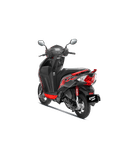 Left Rear Three Quarter