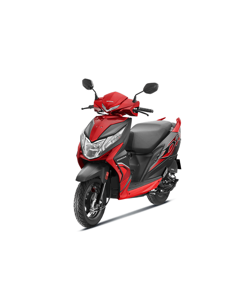 Honda  Dio - Image 2