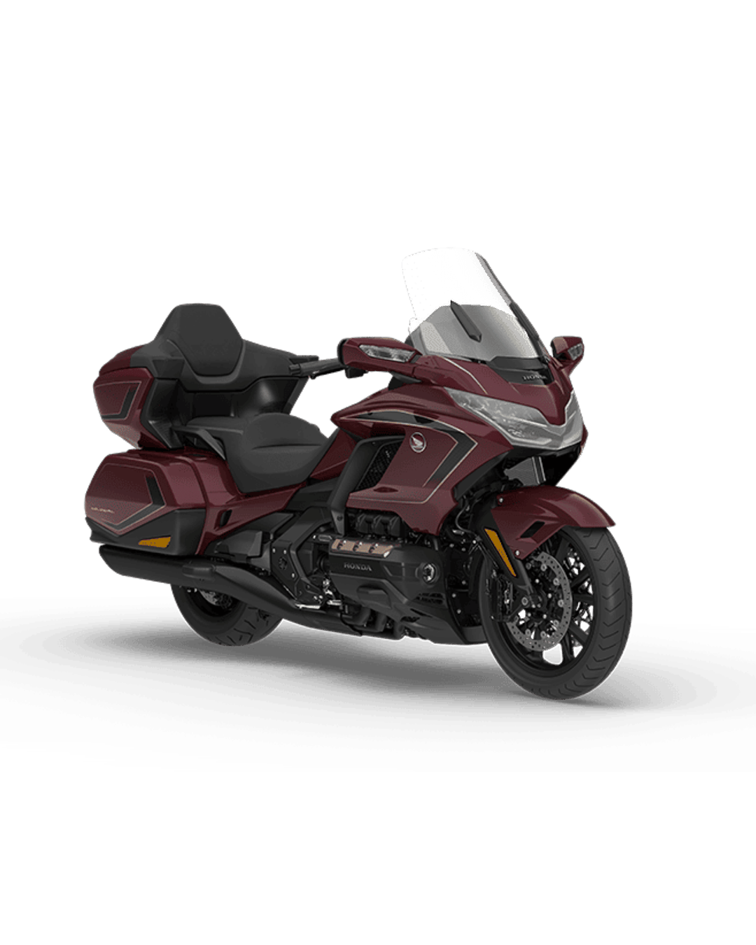 Honda Gold Wing