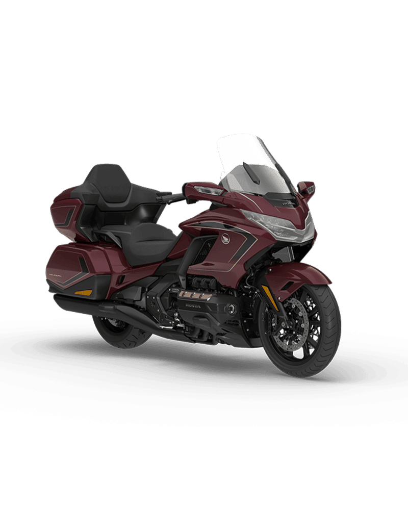 Honda Gold Wing Honda Gold Wing