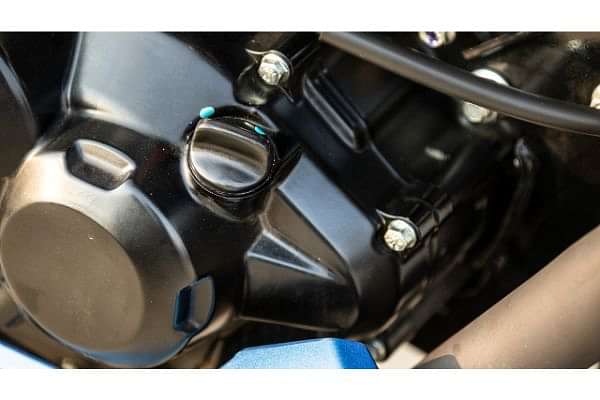 Honda Hornet 2.0 Repsol Edition bike image