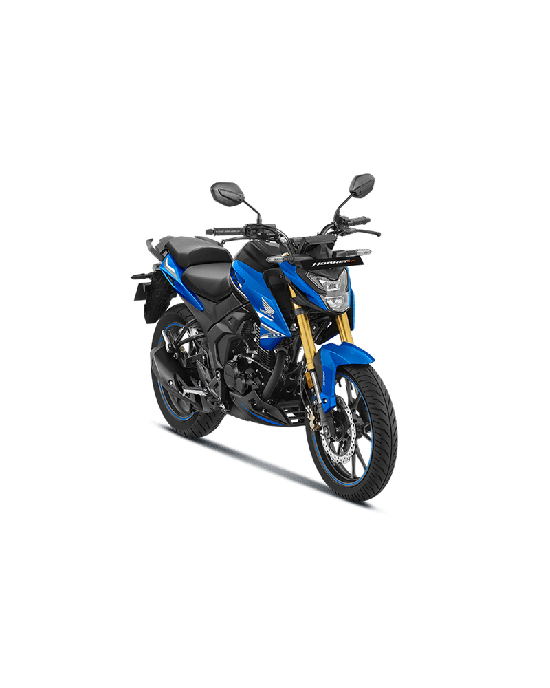 Honda Hornet 2.0 Honda Hornet 2.0