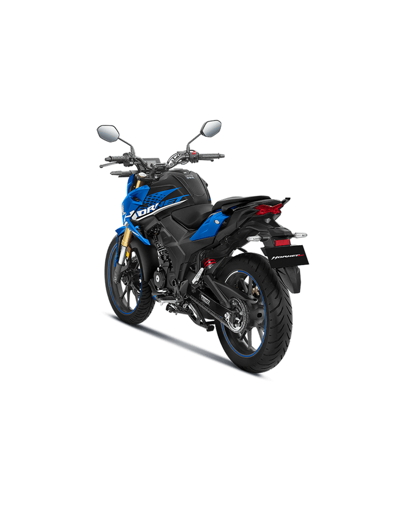 Honda Hornet 2.0 - Image 5