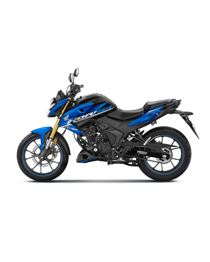 Honda Hornet 2.0 - Image 4