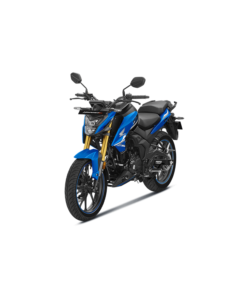 Honda Hornet 2.0 - Image 3