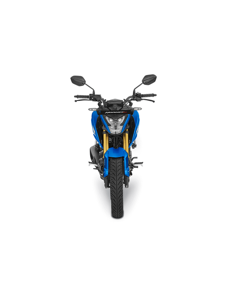Honda Hornet 2.0 - Image 2