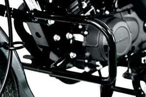 Honda  Livo bike image