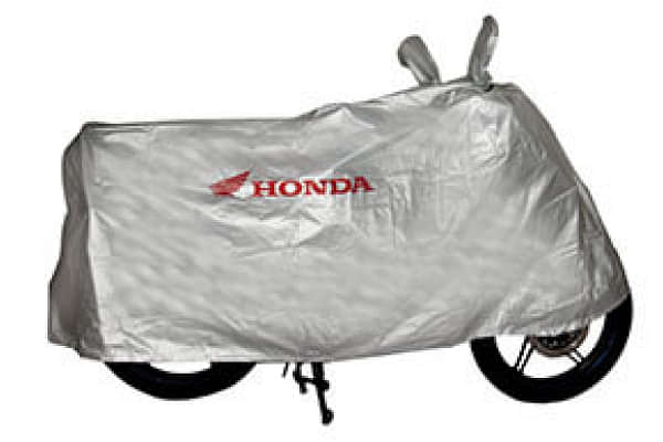 Honda  Livo bike image