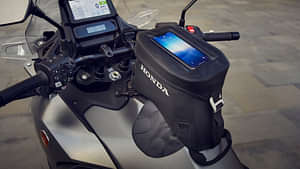 Honda NT1100 bike image