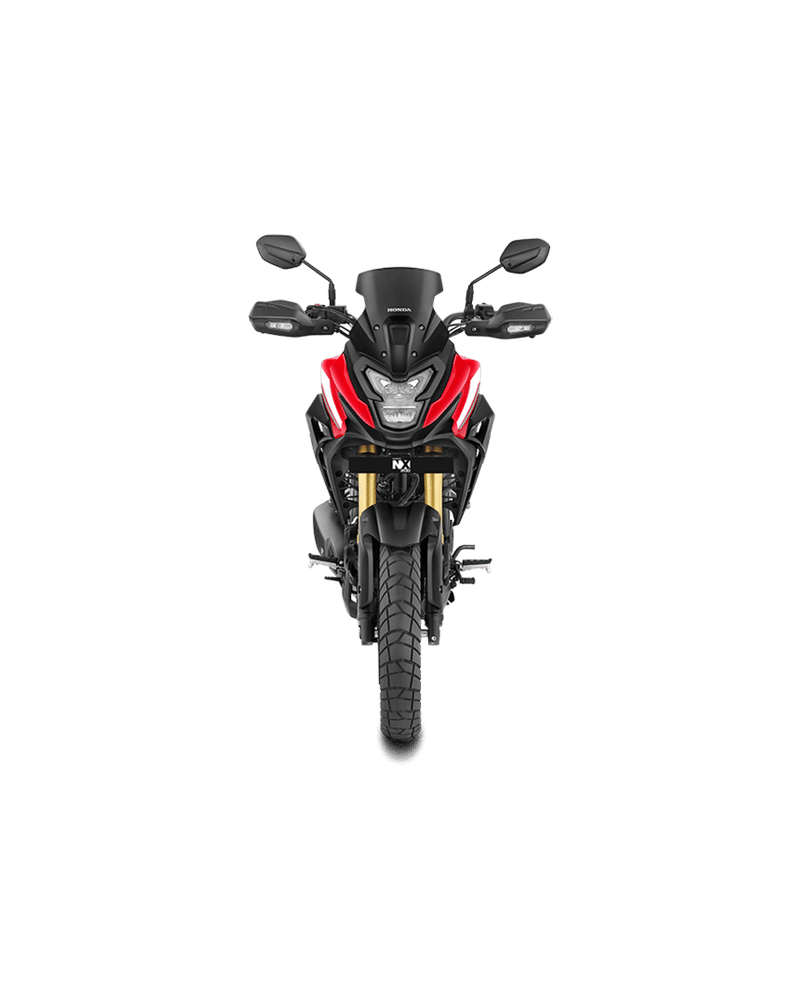 Honda NX200 - Image 2