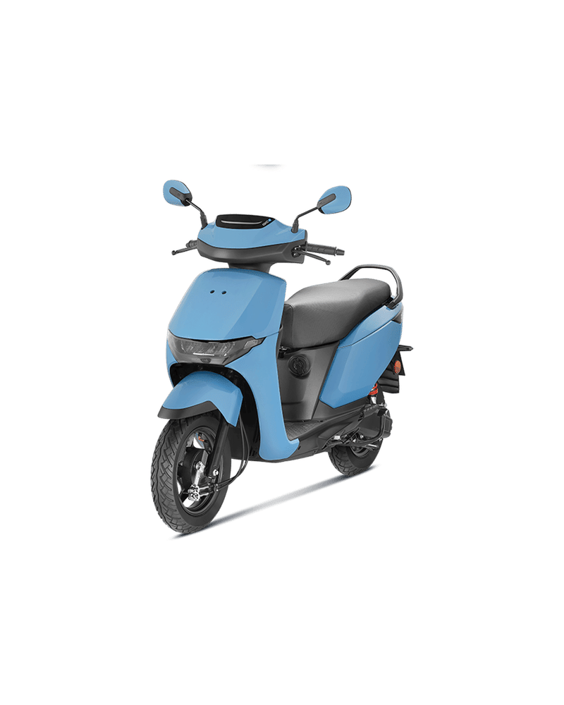 Honda QC 1 - Image 3