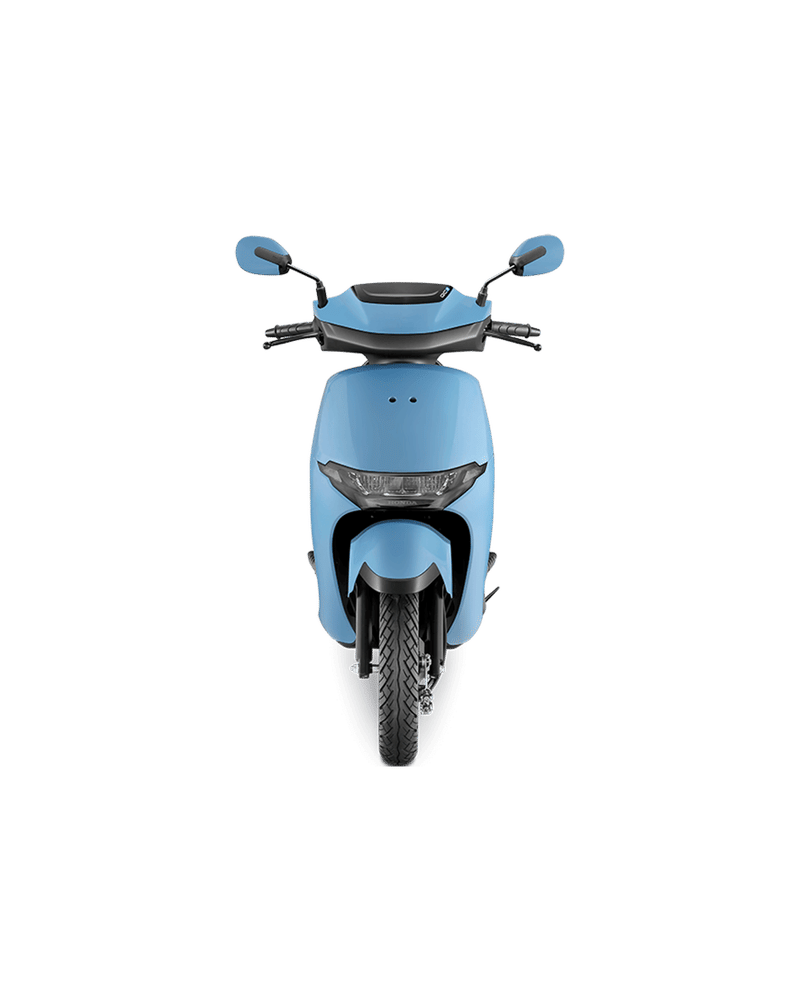 Honda QC 1 - Image 2