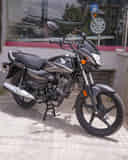 Right Front Three Quarter