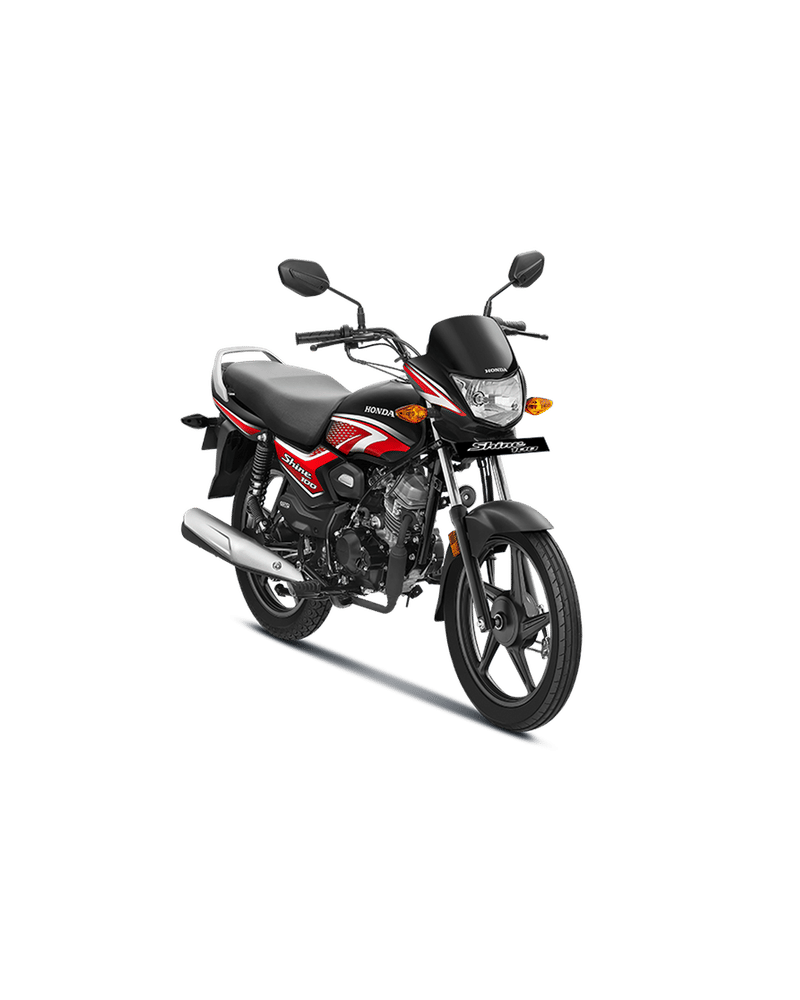 Honda Shine 100 Honda Shine 100