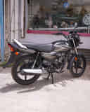 Right Rear Three Quarter