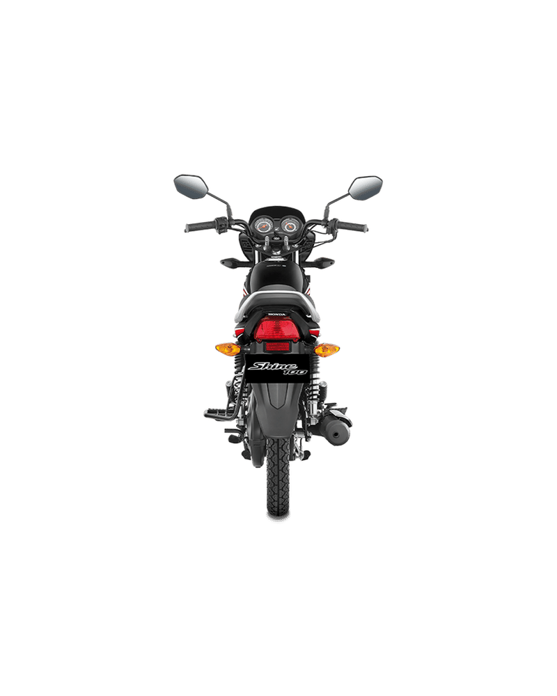 Honda Shine 100 - Image 6