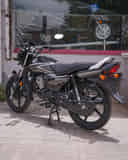 Left Rear Three Quarter