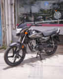 Left Front Three Quarter