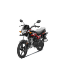 Left Front Three Quarter