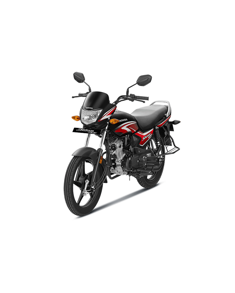 Honda Shine 100 - Image 3