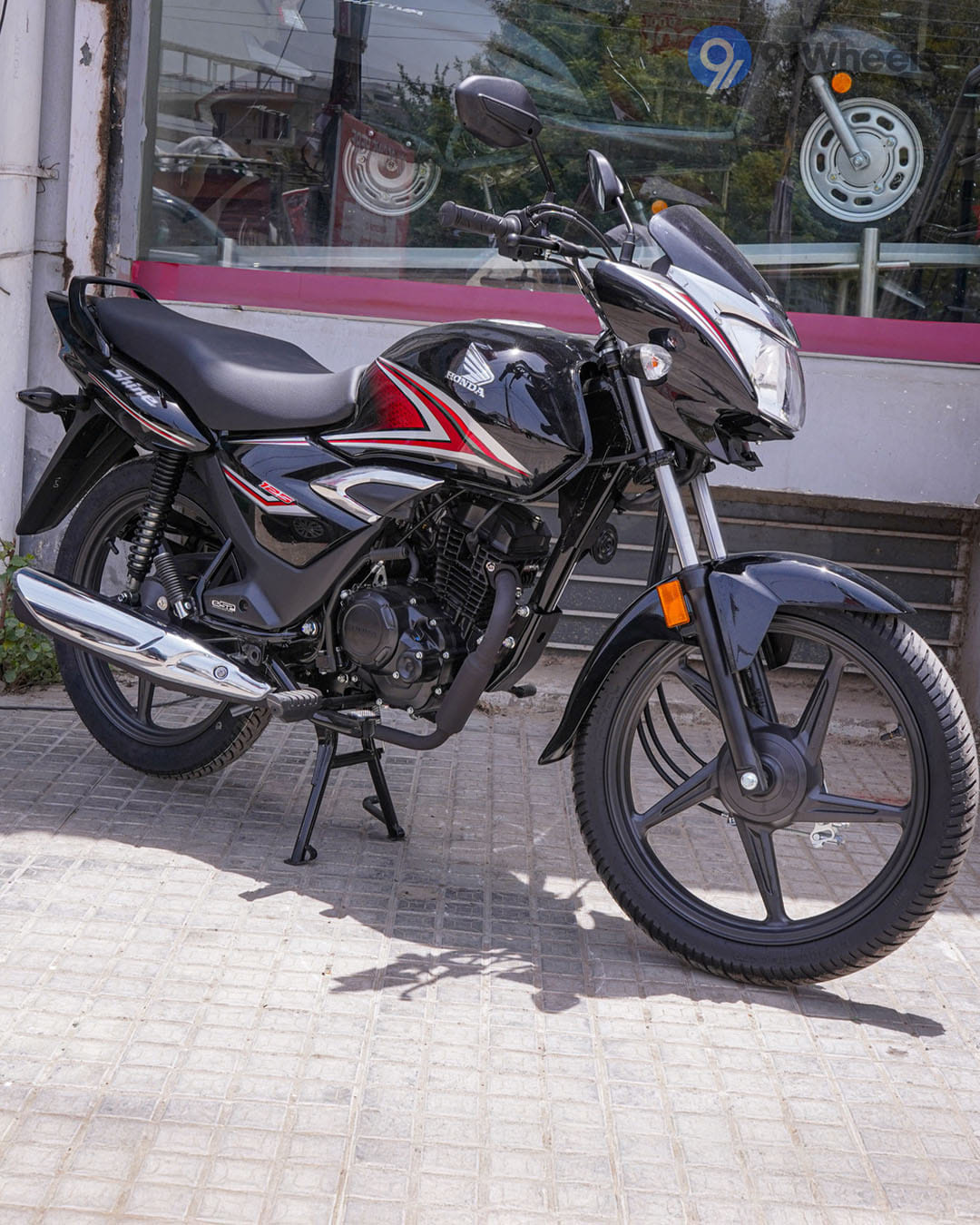 360° View Shots - 15