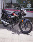 Right Front Three Quarter