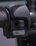 Turn Indicators Switch