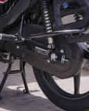 Drive Chain And Sprocket