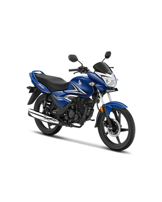 Honda  Shine