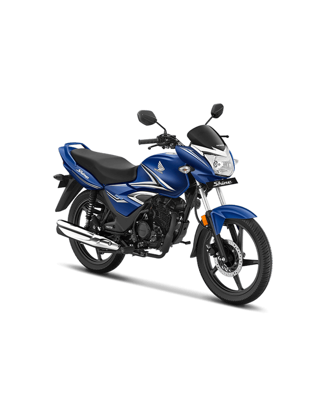 Honda Shine QNA Honda Shine QNA